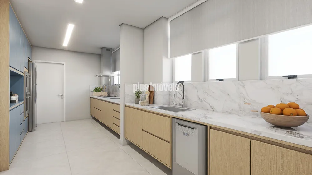 Apartamento, 3 quartos, 220 m² - Foto 3