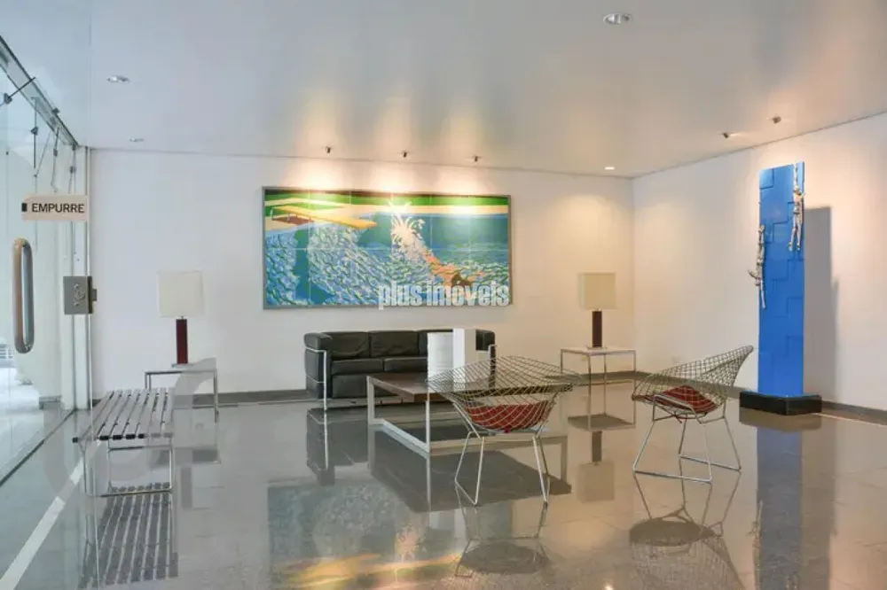 Apartamento, 3 quartos, 220 m² - Foto 2