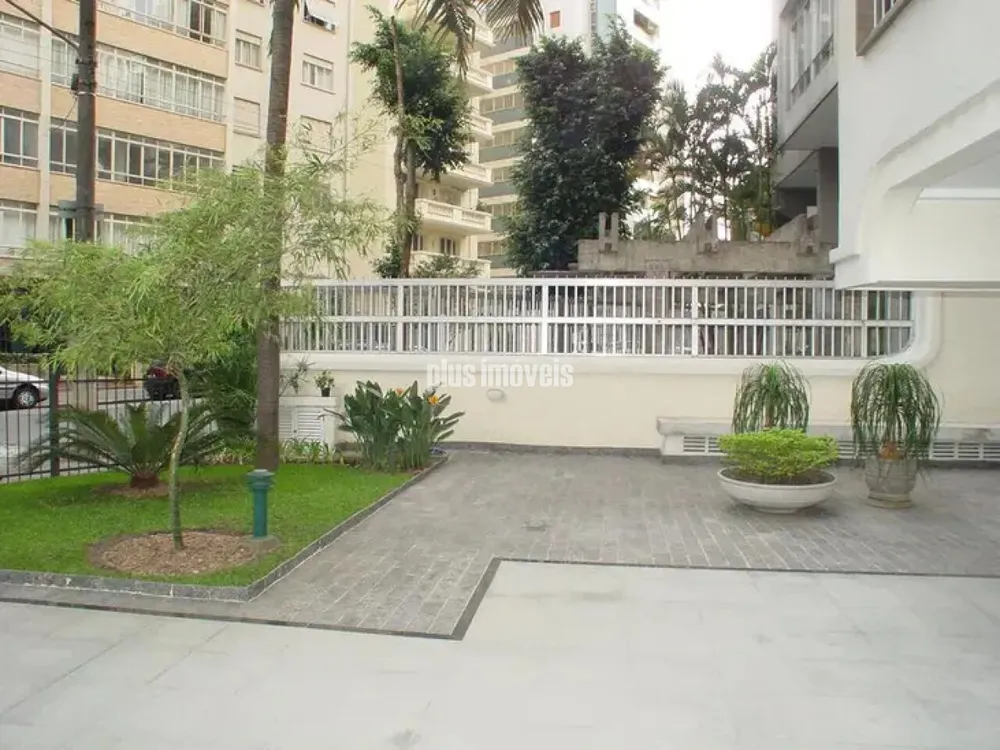 Apartamento, 3 quartos, 220 m² - Foto 1