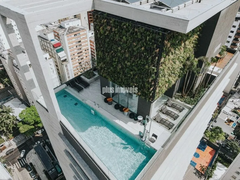 Apartamento, 3 quartos, 185 m² - Foto 3
