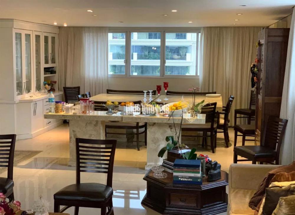 Apartamento, 3 quartos, 268 m² - Foto 5
