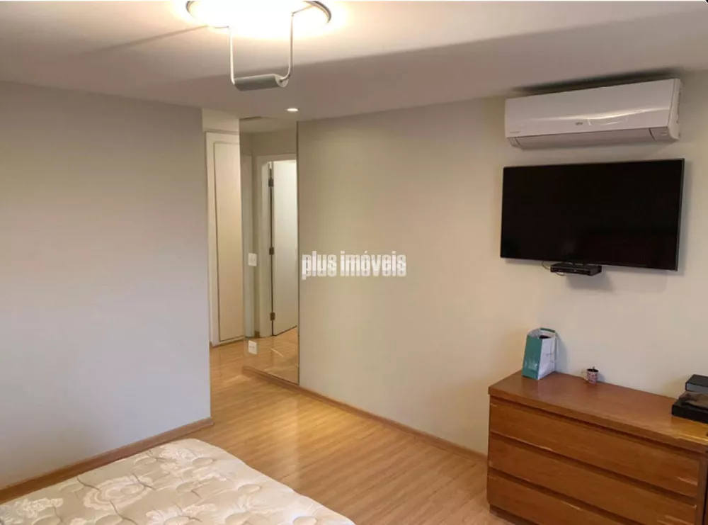 Apartamento, 3 quartos, 268 m² - Foto 6