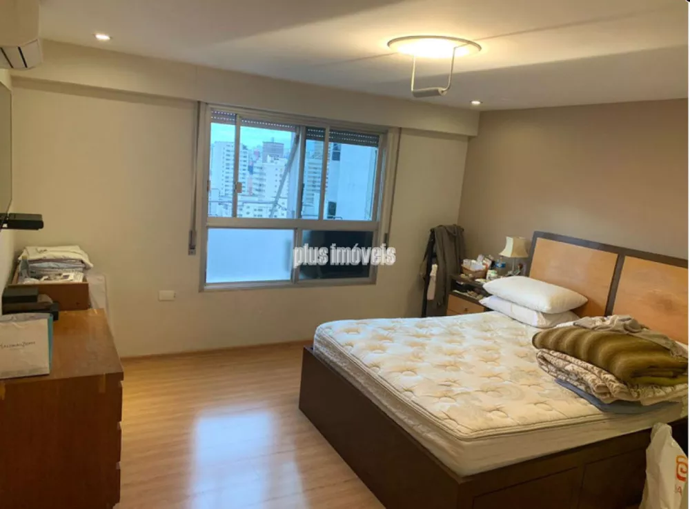 Apartamento, 3 quartos, 268 m² - Foto 7