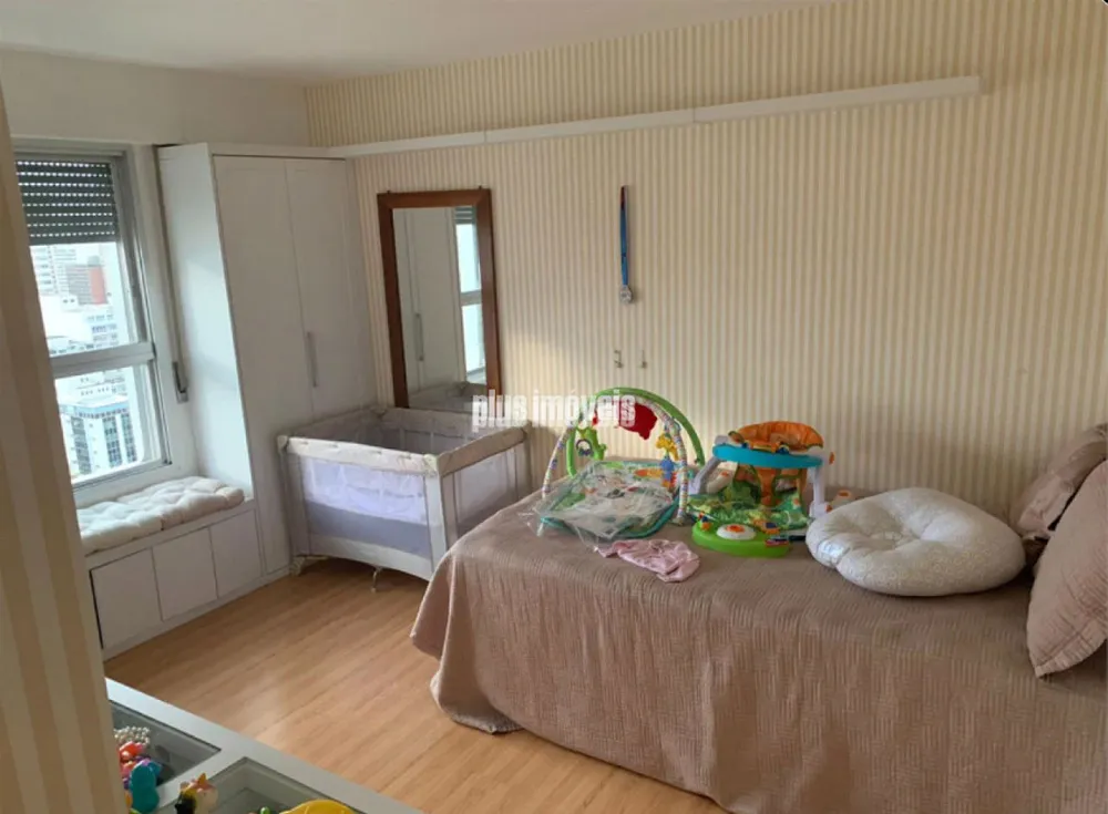 Apartamento, 3 quartos, 268 m² - Foto 11