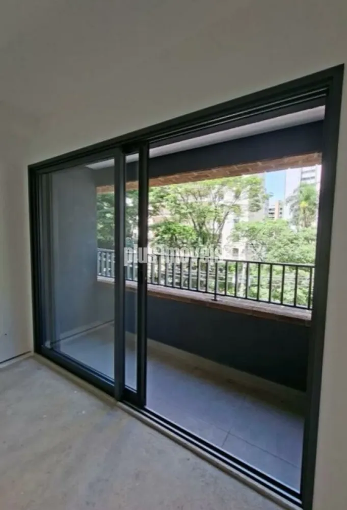 Apartamento, 1 quarto, 27 m² - Foto 1