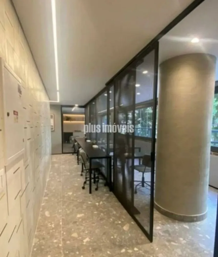 Apartamento, 1 quarto, 27 m² - Foto 4