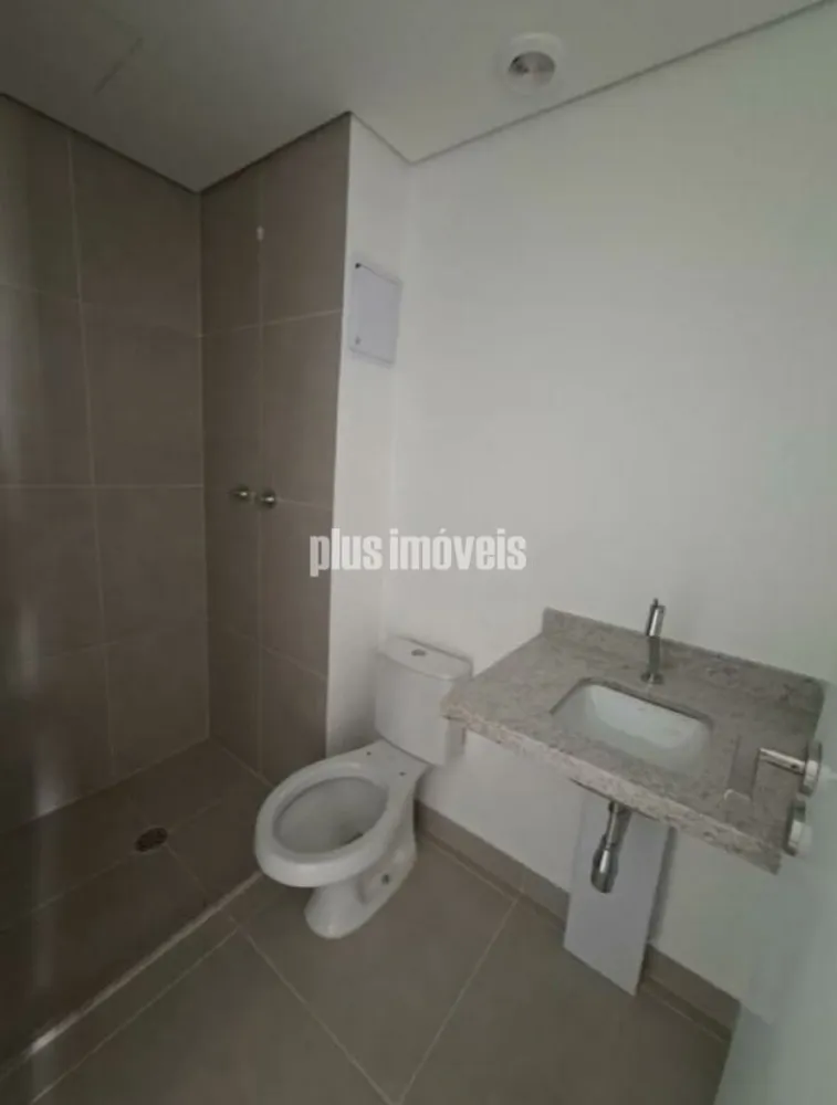 Apartamento, 1 quarto, 27 m² - Foto 3