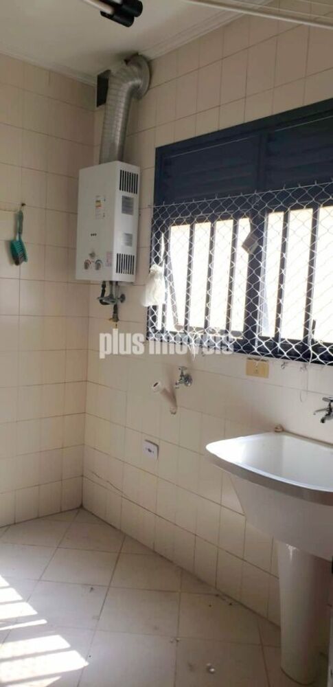 Apartamento, 3 quartos, 112 m² - Foto 3