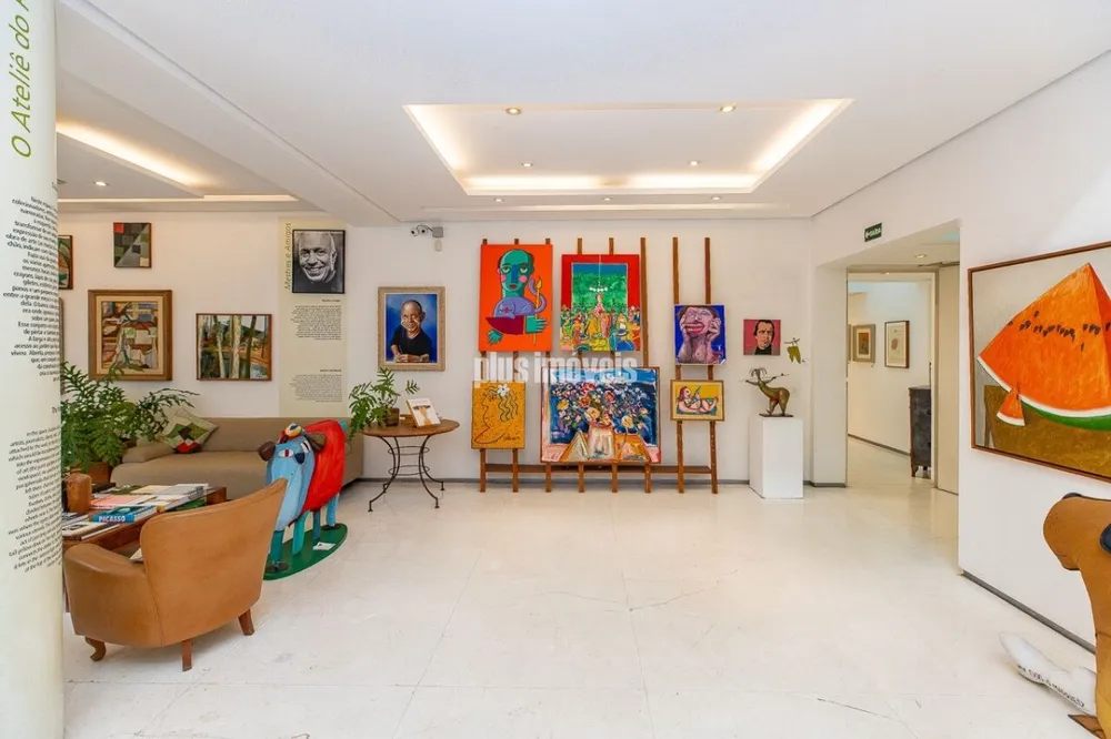 Casa, 2 quartos, 877 m² - Foto 9