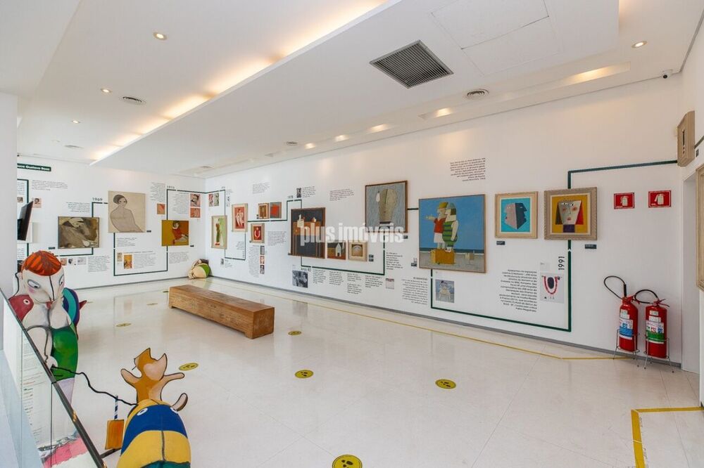 Casa, 2 quartos, 877 m² - Foto 1