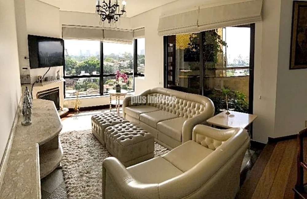 Apartamento, 4 quartos, 240 m² - Foto 14