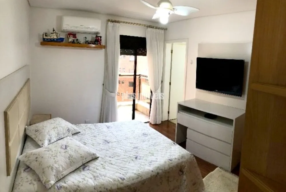 Apartamento, 4 quartos, 240 m² - Foto 17