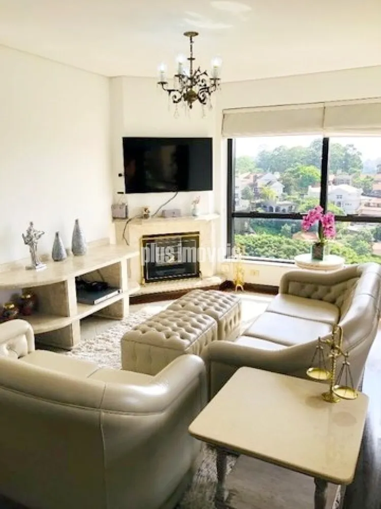 Apartamento, 4 quartos, 230 m² - Foto 6