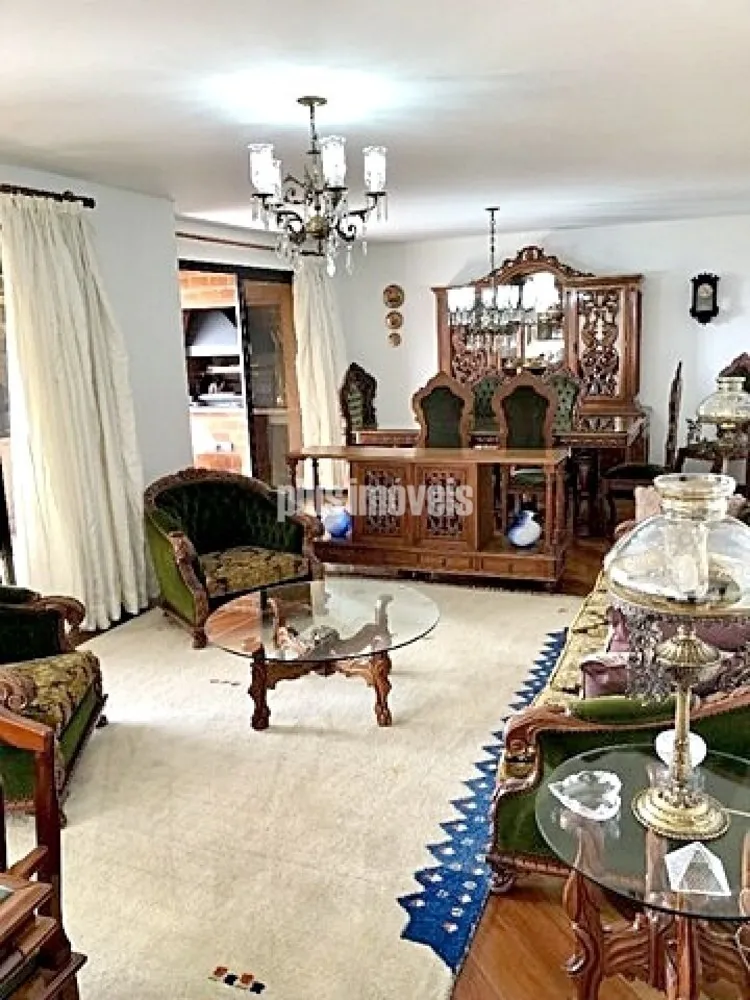 Apartamento, 4 quartos, 240 m² - Foto 6