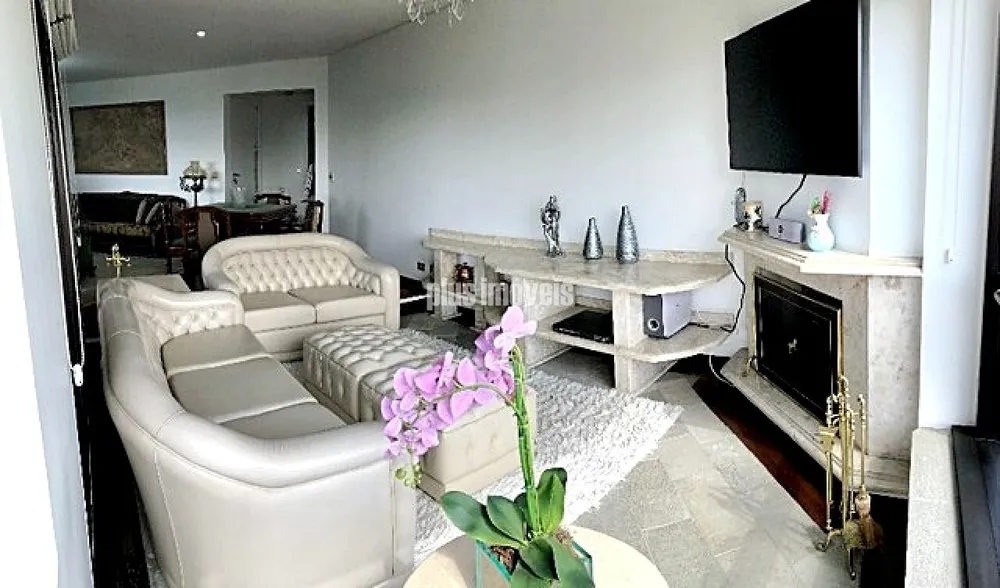 Apartamento, 4 quartos, 240 m² - Foto 10