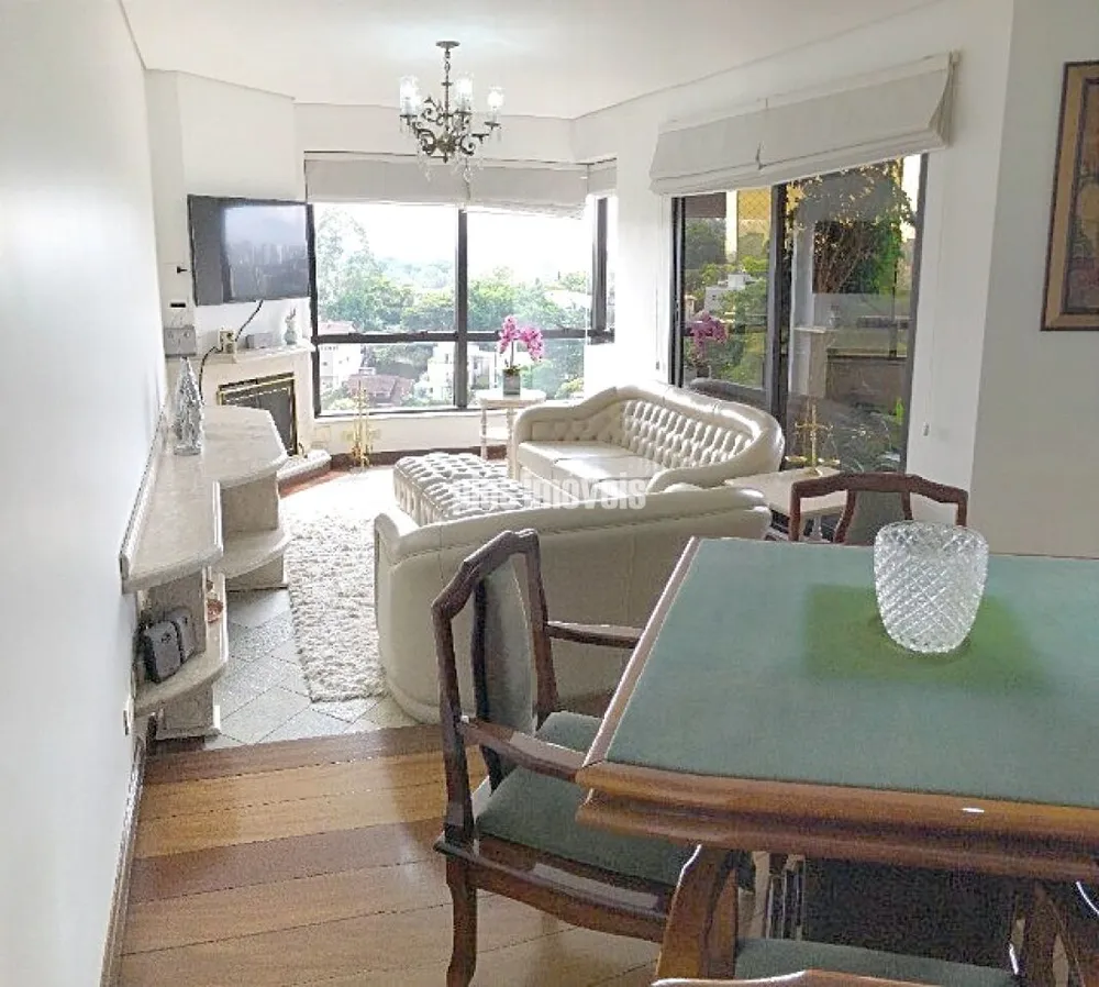 Apartamento, 4 quartos, 240 m² - Foto 12