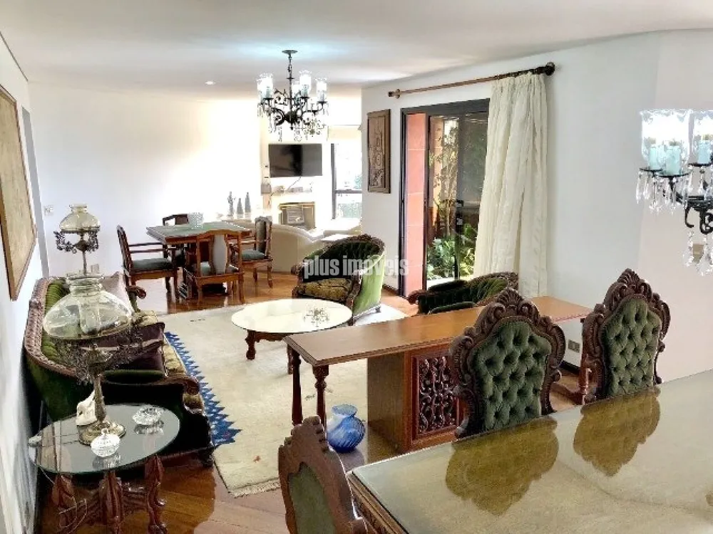 Apartamento, 4 quartos, 230 m² - Foto 12
