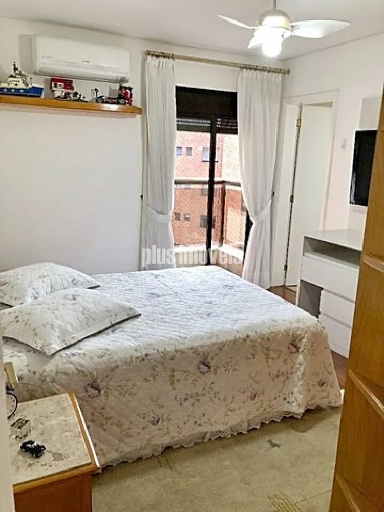 Apartamento, 4 quartos, 230 m² - Foto 9