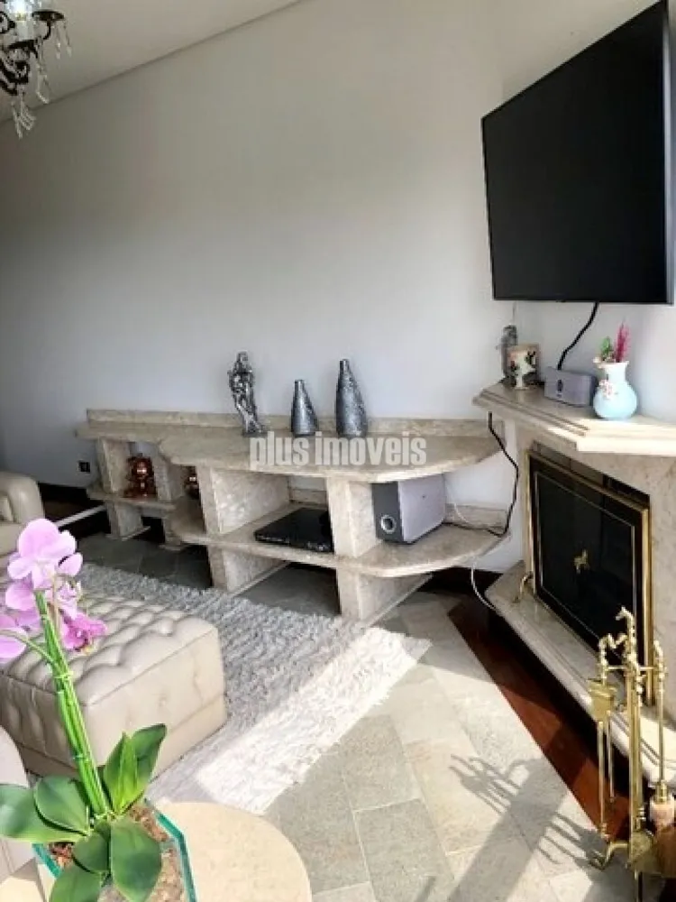 Apartamento, 4 quartos, 240 m² - Foto 11