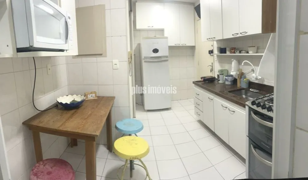 Apartamento, 3 quartos, 87 m² - Foto 2