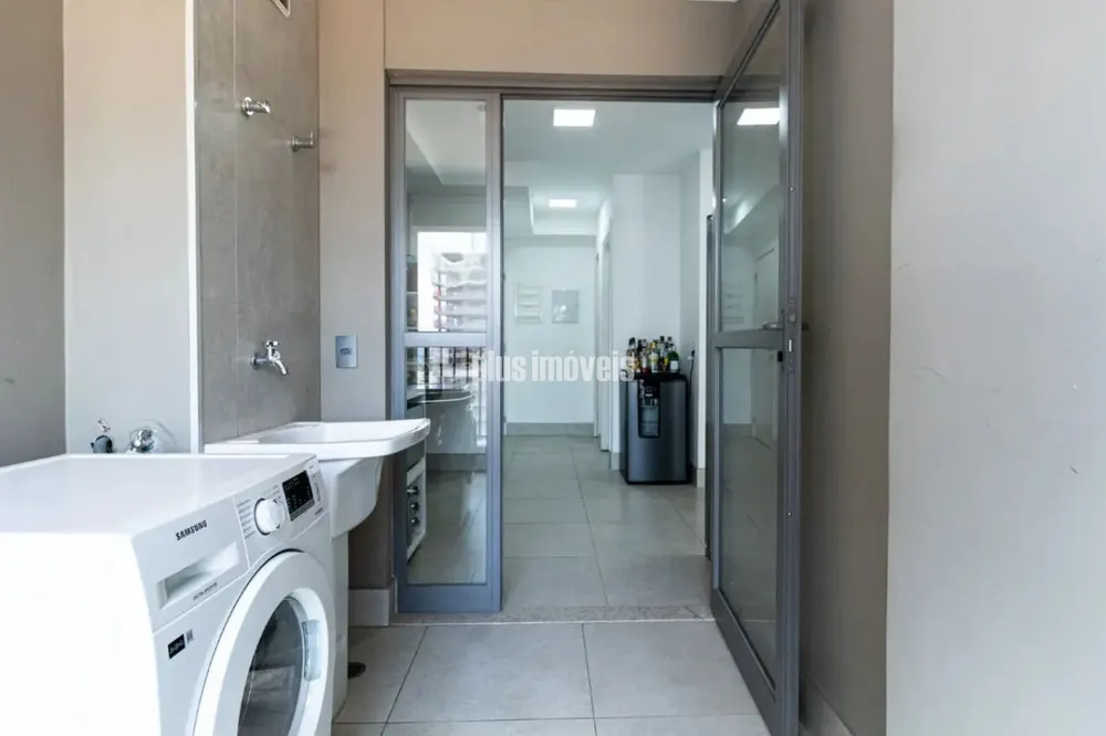 Apartamento, 4 quartos, 154 m² - Foto 2