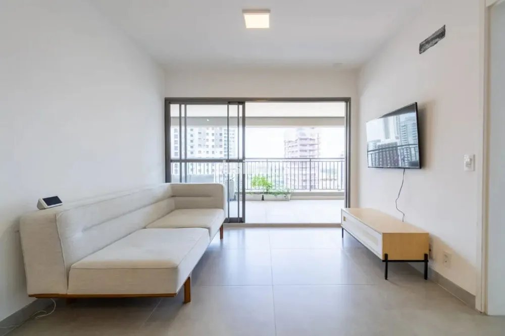 Apartamento, 4 quartos, 154 m² - Foto 1