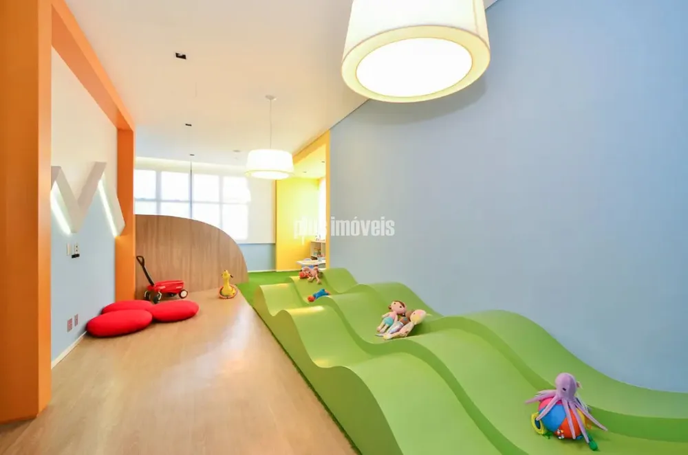 Apartamento, 4 quartos, 154 m² - Foto 4