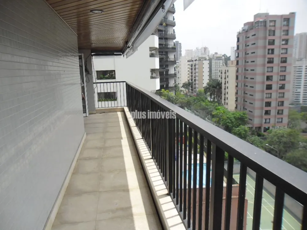 Apartamento, 4 quartos, 289 m² - Foto 3