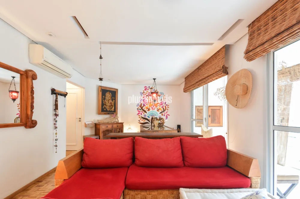 Apartamento, 3 quartos, 112 m² - Foto 1