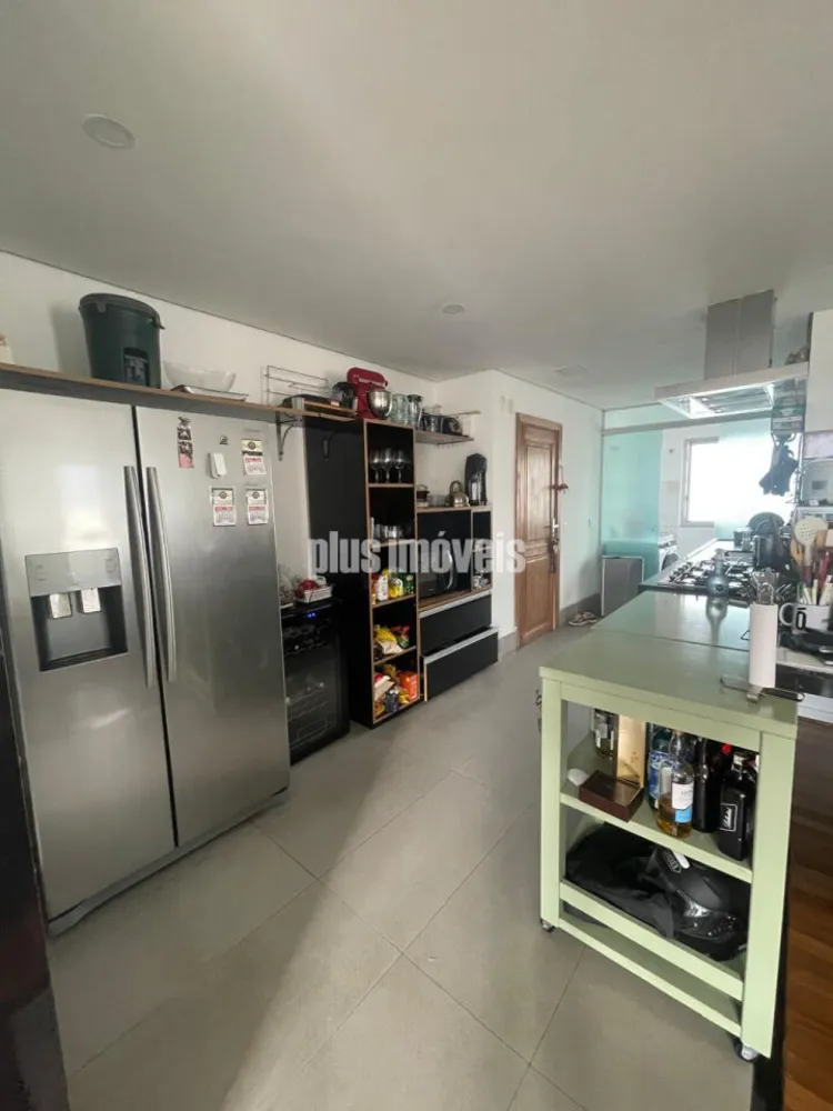 Apartamento, 4 quartos, 312 m² - Foto 2
