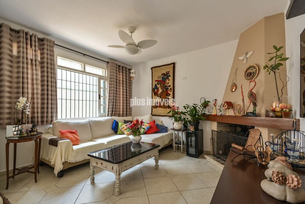 Casa, 3 quartos, 190 m² - Foto 32