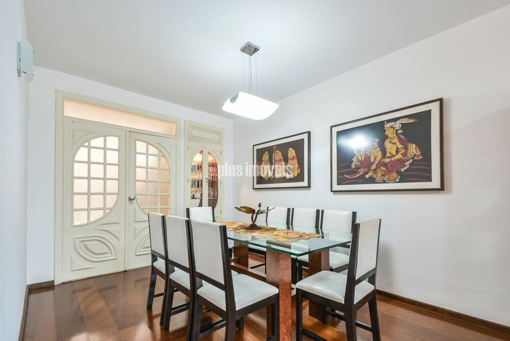 Casa, 3 quartos, 190 m² - Foto 10