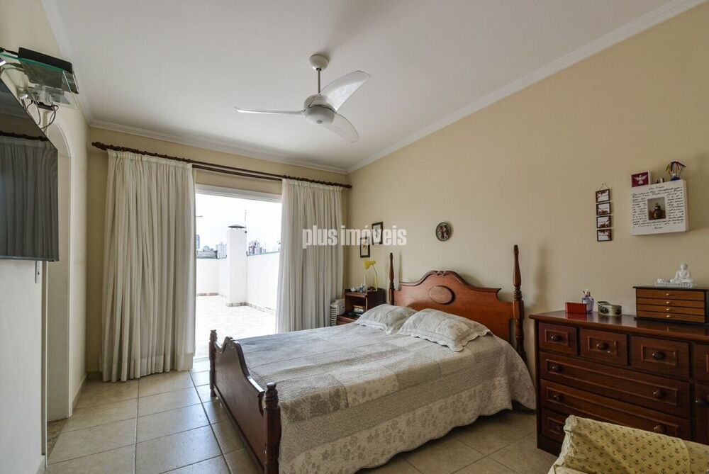 Casa, 3 quartos, 190 m² - Foto 9