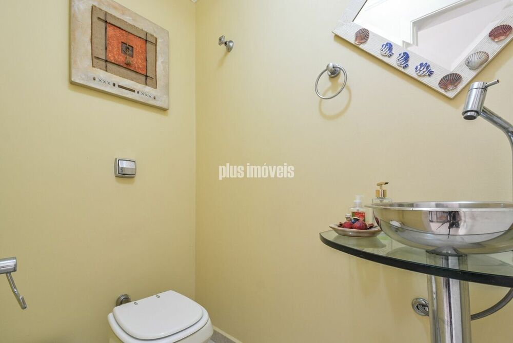 Casa, 3 quartos, 190 m² - Foto 13