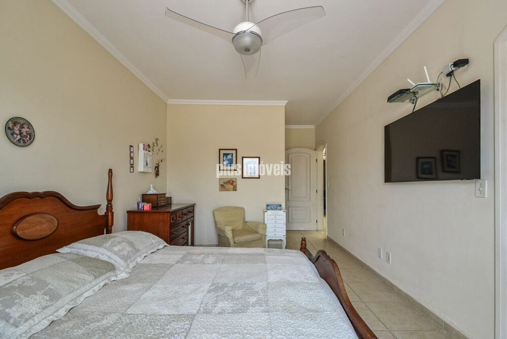 Casa, 3 quartos, 190 m² - Foto 7