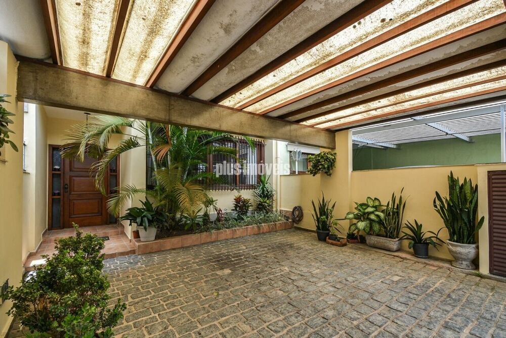Casa, 3 quartos, 190 m² - Foto 3