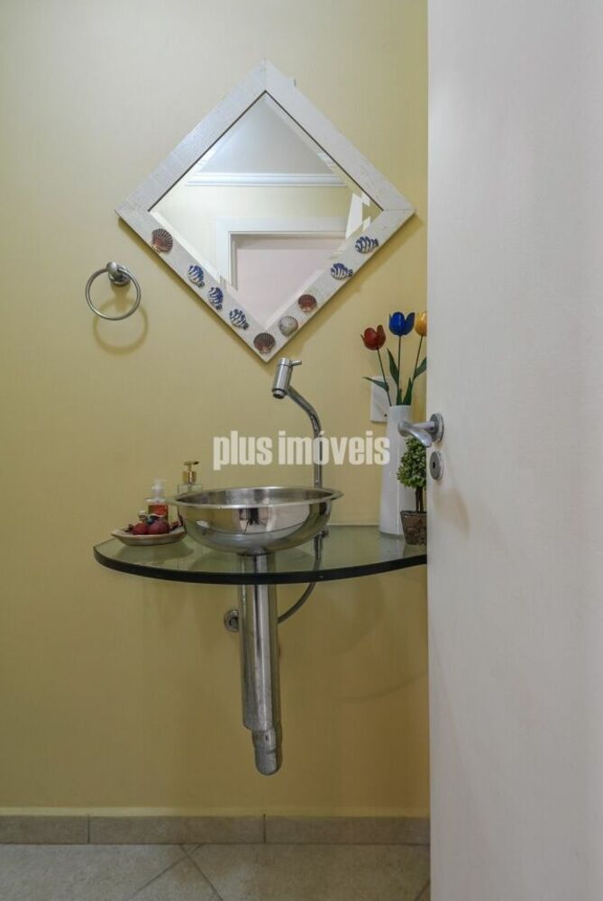 Casa, 3 quartos, 190 m² - Foto 14
