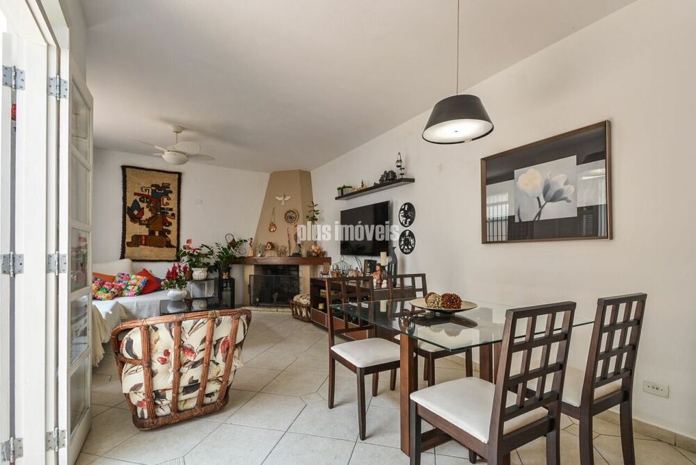 Casa, 3 quartos, 190 m² - Foto 8