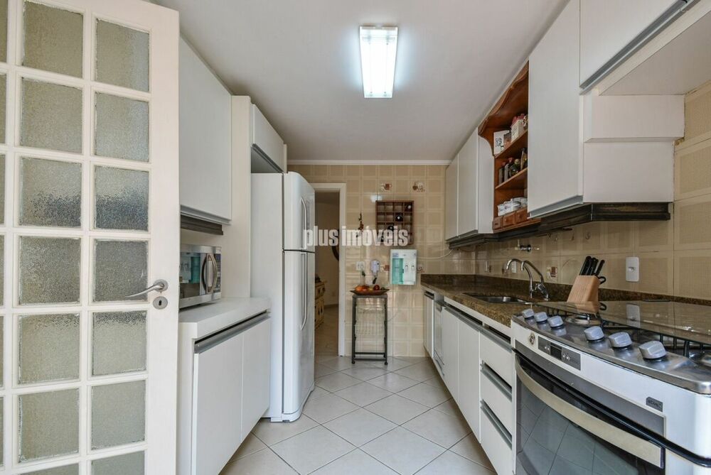 Casa, 3 quartos, 190 m² - Foto 23