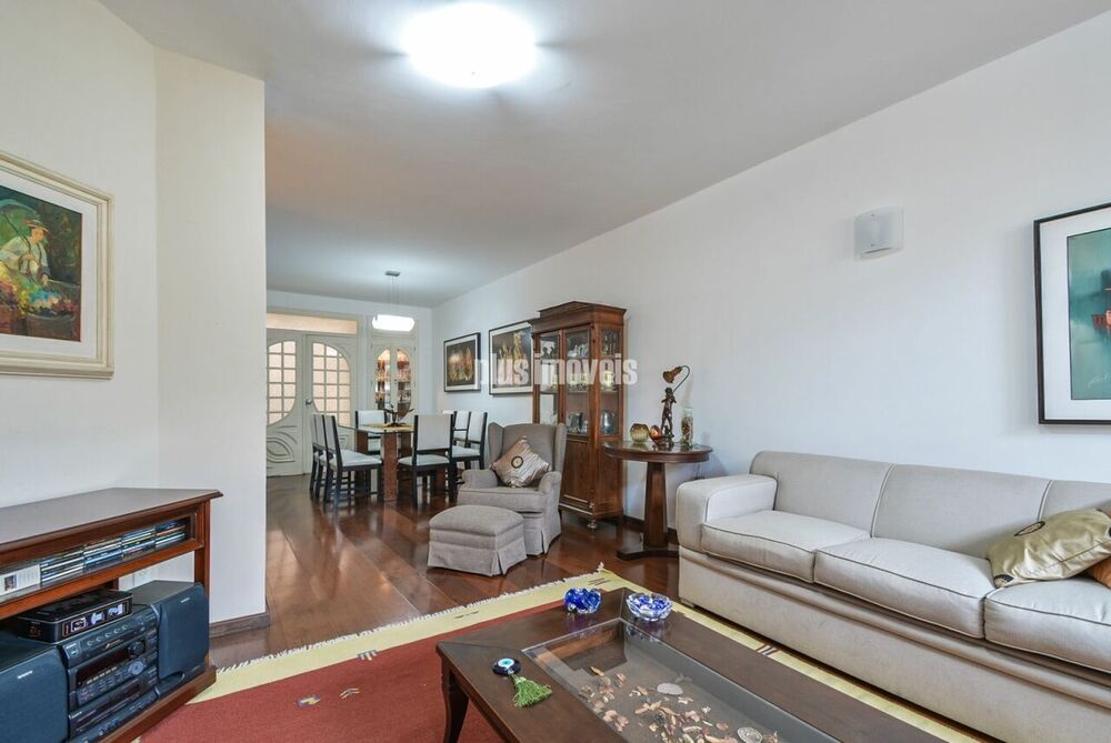 Casa, 3 quartos, 190 m² - Foto 30