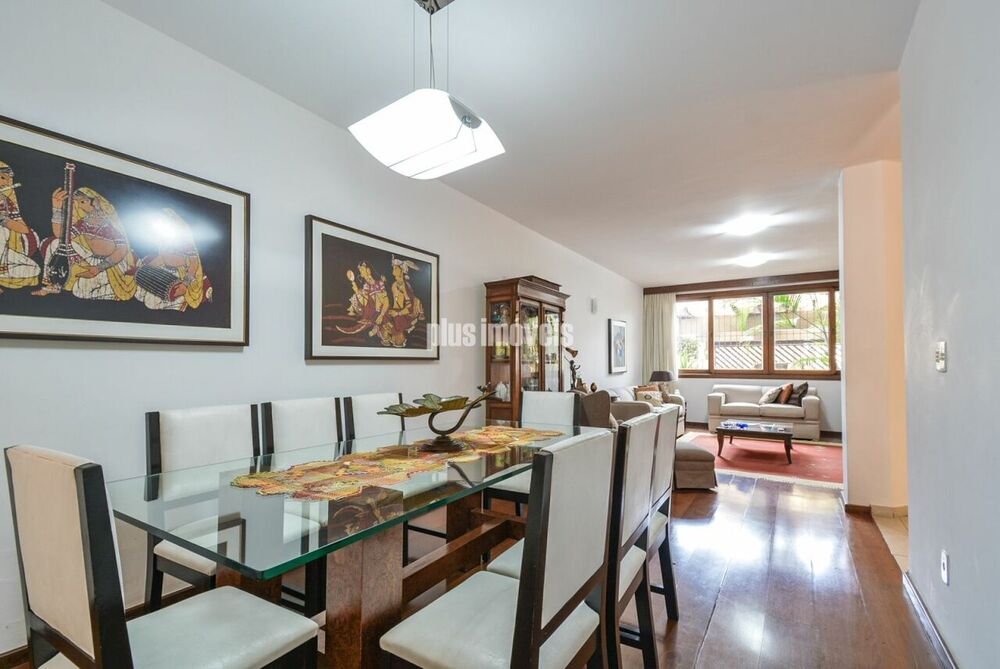 Casa, 3 quartos, 190 m² - Foto 29