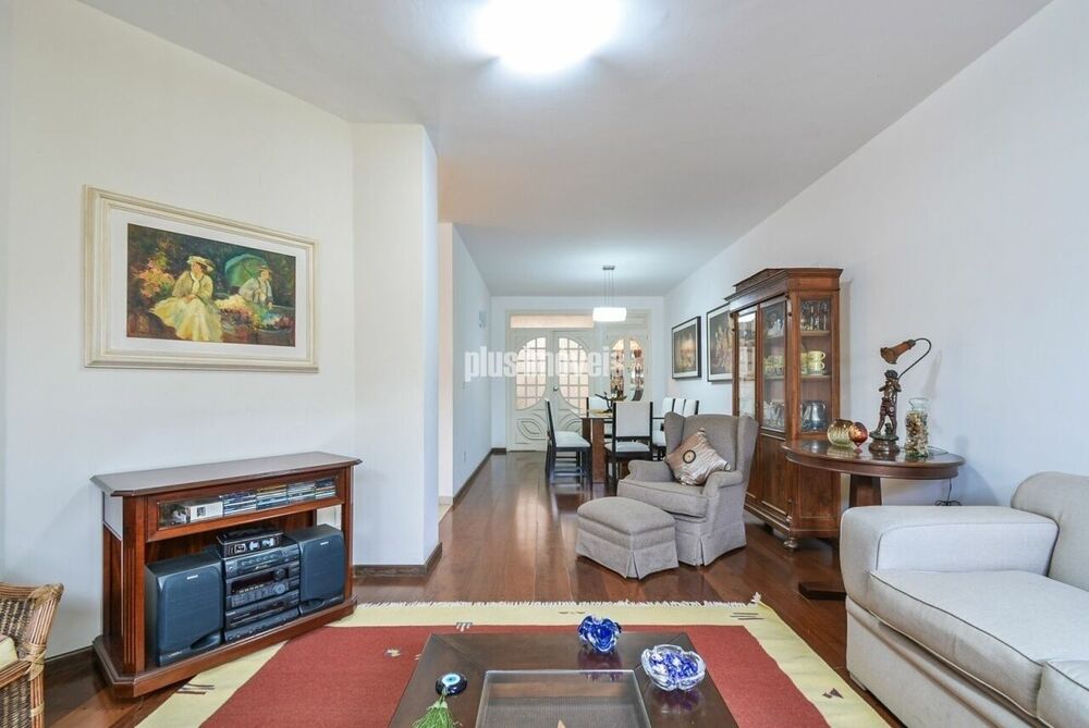 Casa, 3 quartos, 190 m² - Foto 12