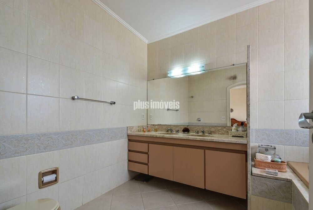 Casa, 3 quartos, 190 m² - Foto 2