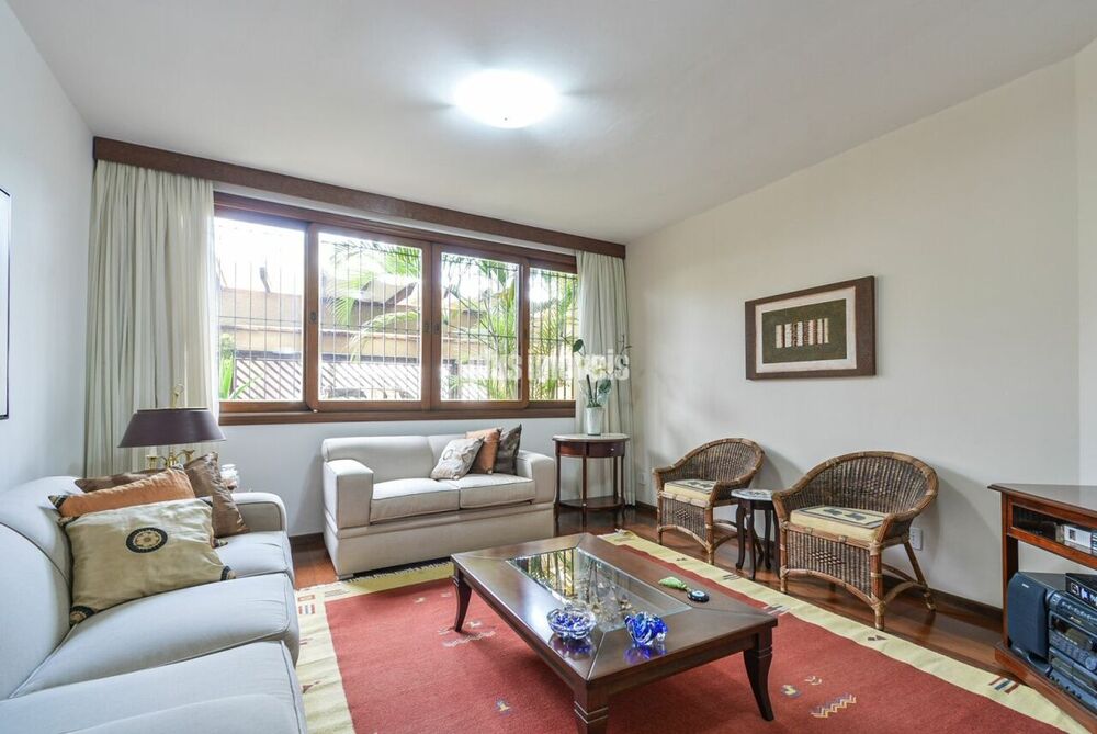 Casa, 3 quartos, 190 m² - Foto 5