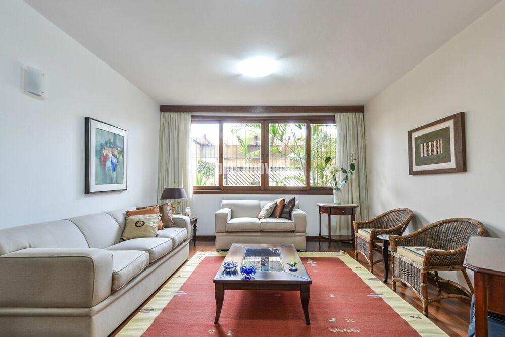 Casa, 3 quartos, 190 m² - Foto 31