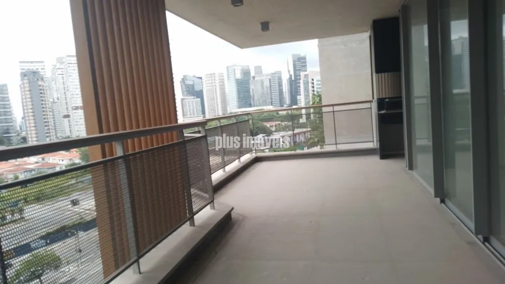 Apartamento, 3 quartos, 168 m² - Foto 1