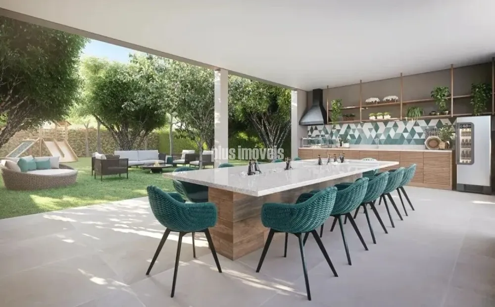 Apartamento, 3 quartos, 125 m² - Foto 3