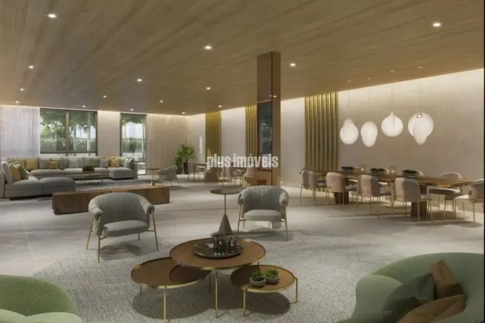 Apartamento, 3 quartos, 125 m² - Foto 4