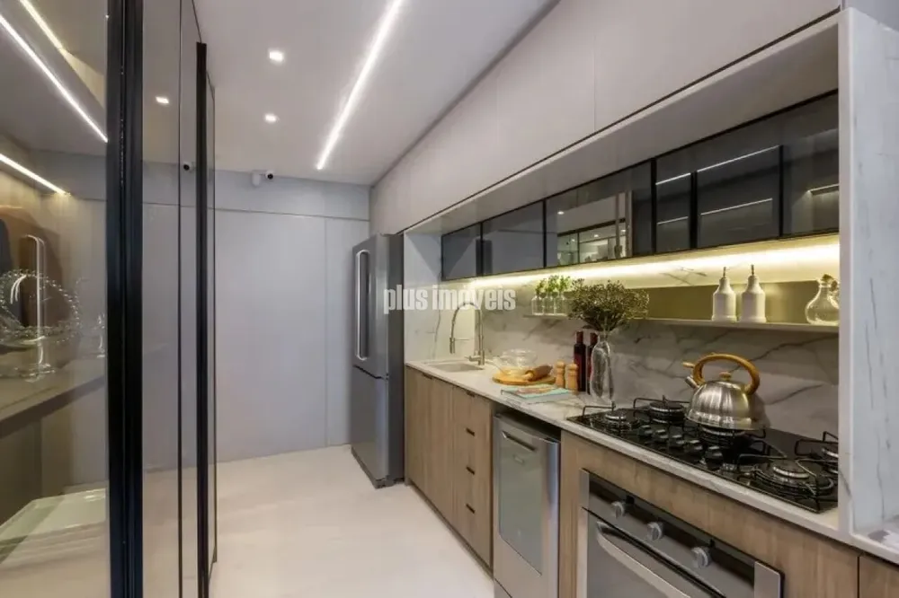 Apartamento, 3 quartos, 125 m² - Foto 1