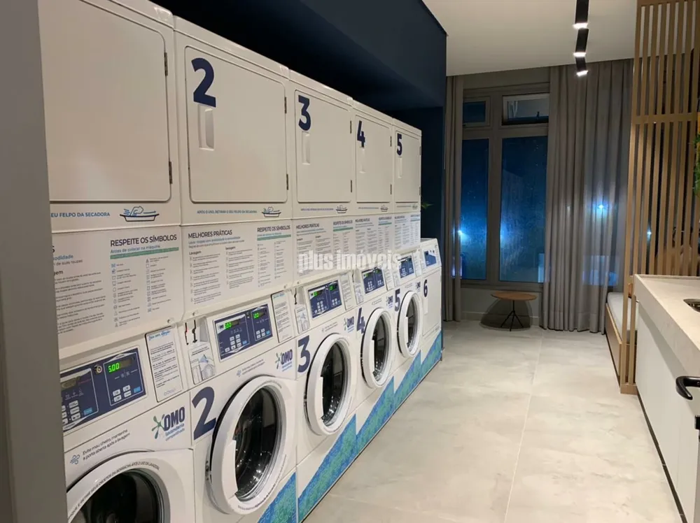 Apartamento, 1 quarto, 26 m² - Foto 8